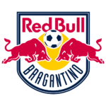 Logo Red Bull Bragantino